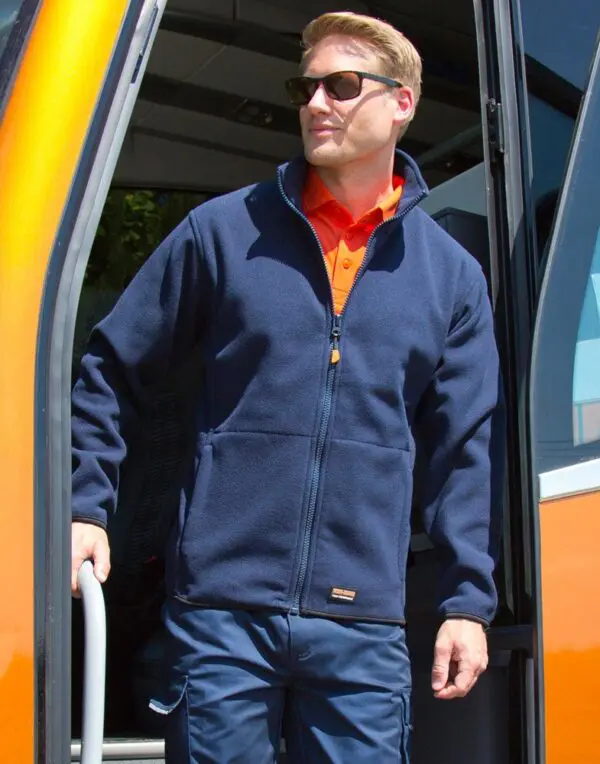 Heavy Duty Microfleece