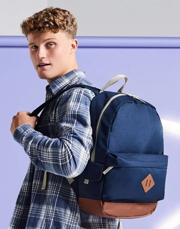 Heritage Backpack