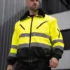 Hi-Vis Pilot Jacket "Oslo"