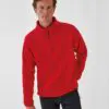 Highlander+ 1/4 Zip Fleece Top