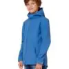 Hooded Softshell/kids