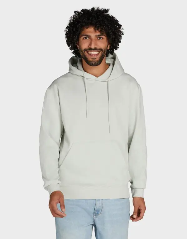 Hooded Sweatshirt Men