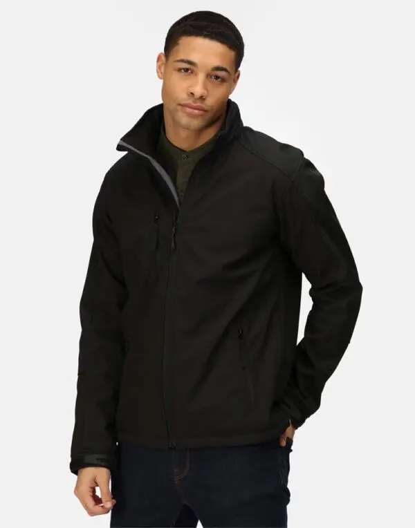 Hydroforce 3-Layer Membrane Softshell