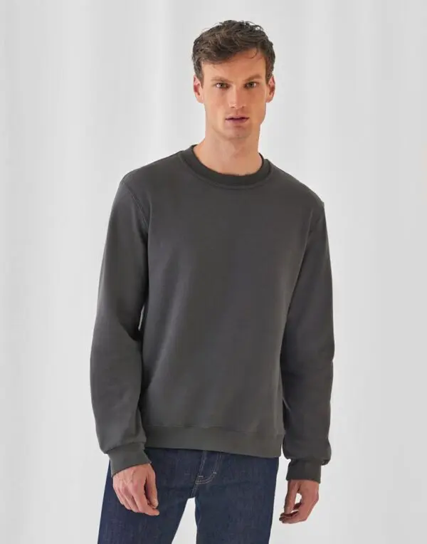 ID.002 Cotton Rich Sweatshirt