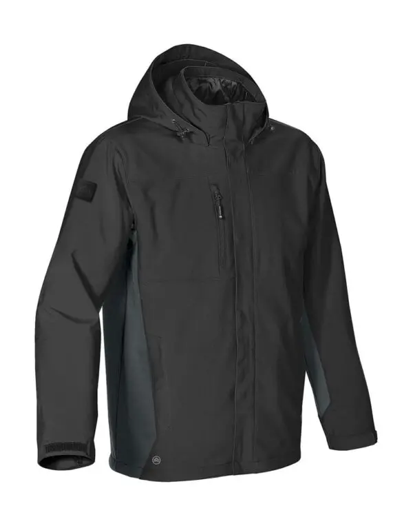 Jacket Atmosphere 3-in-1