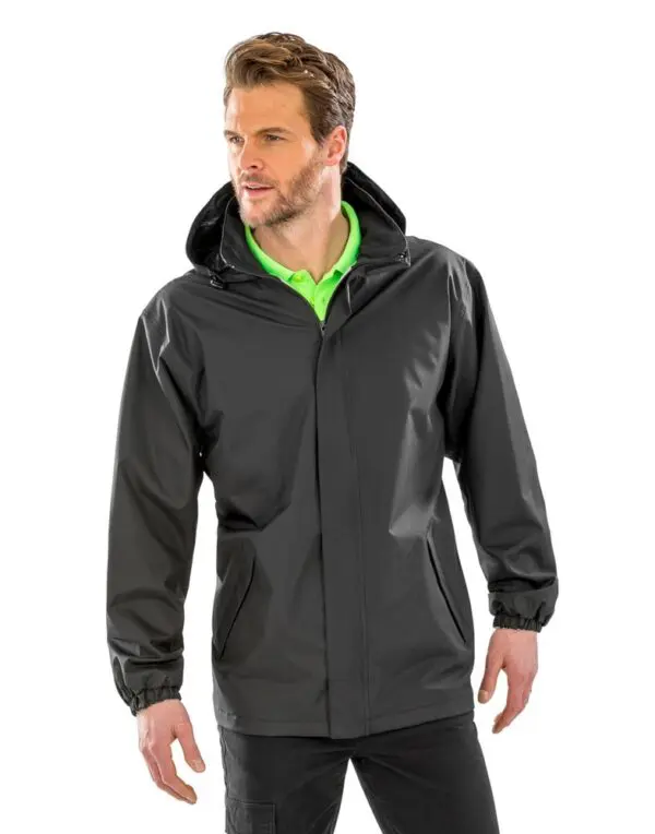 Jacket Core Midweight