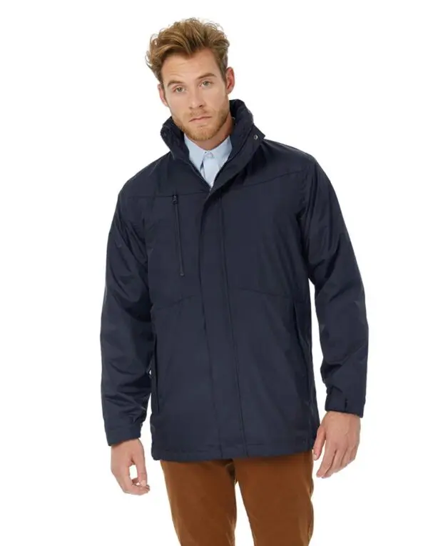 Jacket Corporate 3-in-1