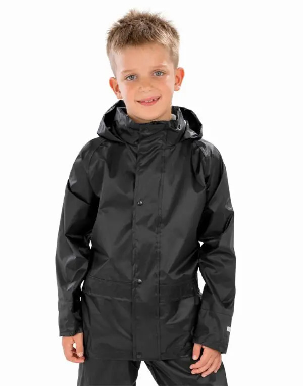 Jacket Junior StormDri