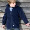 Jacket Kids' Fleece