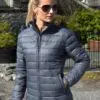 Jacket Ladies' Ice Bird Padded