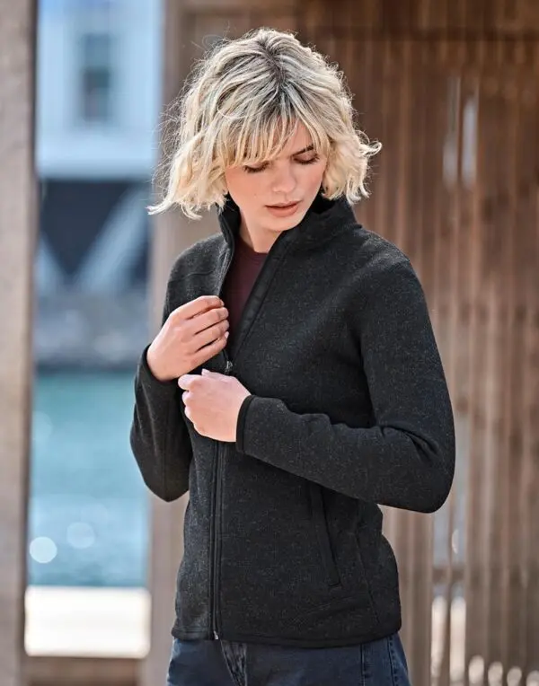 Jacket Ladies' Outdoor Fleece