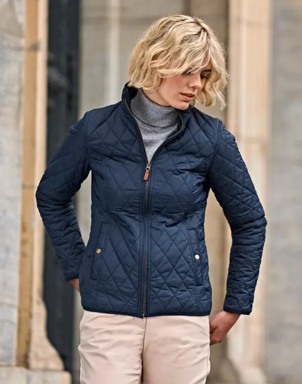 Jacket Ladies' Richmond