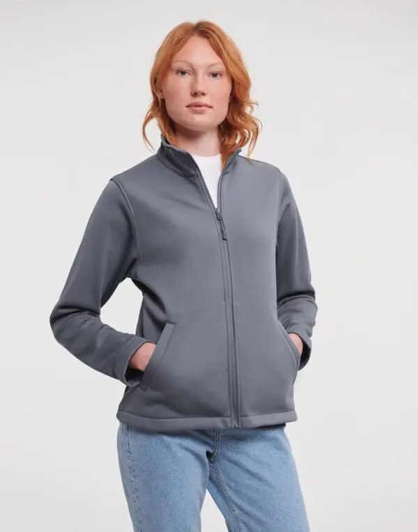 Jacket Ladies' Smart Softshell