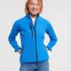 Jacket Ladies' Softshell