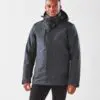 Jacket Men's Avalante System