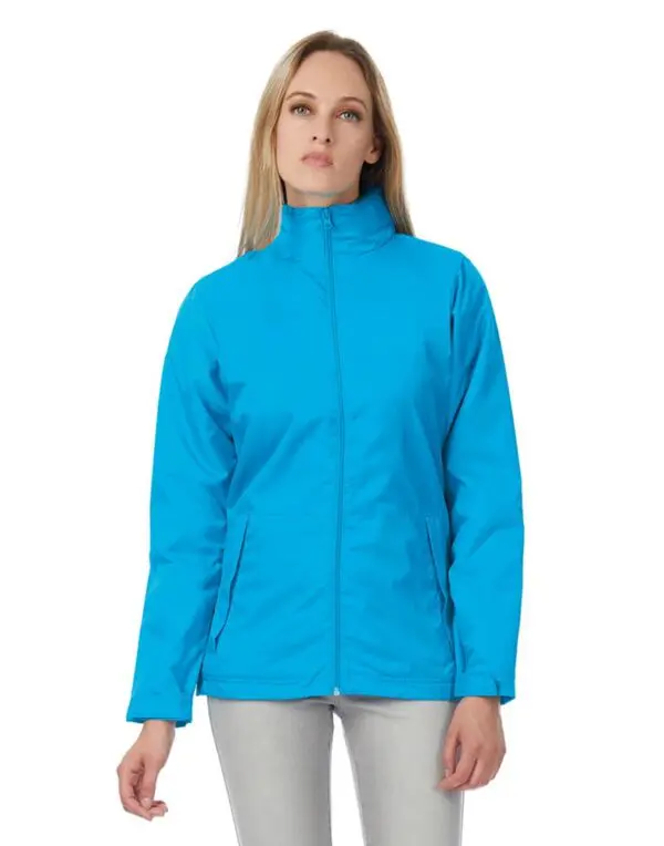 Jacket Multi-Active/women