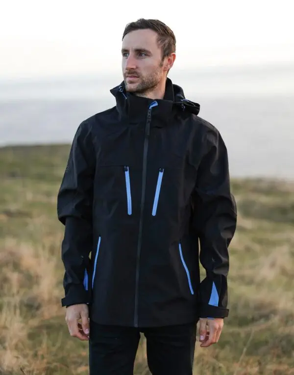 Jacket Patrol Softshell