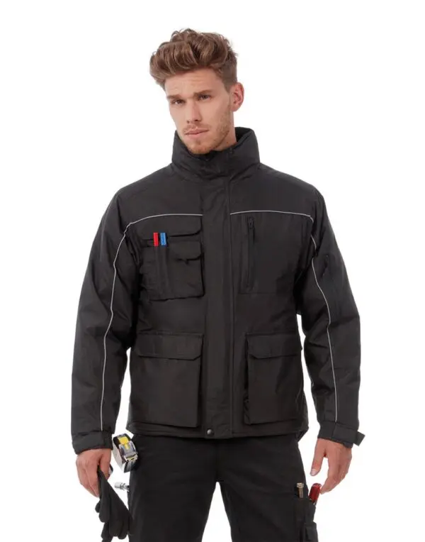 Jacket Shelter PRO