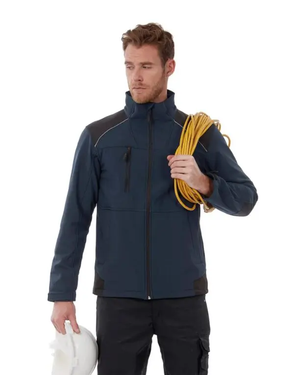 Jacket Shield Softshell PRO