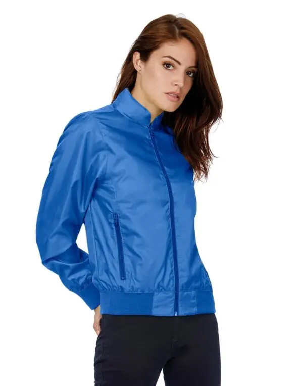 Jacket Trooper/women