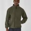 Jacket WindProtek Waterproof Fleece