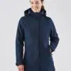 Jacket Women's Avalante System