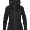 Jacket Women's Matrix System