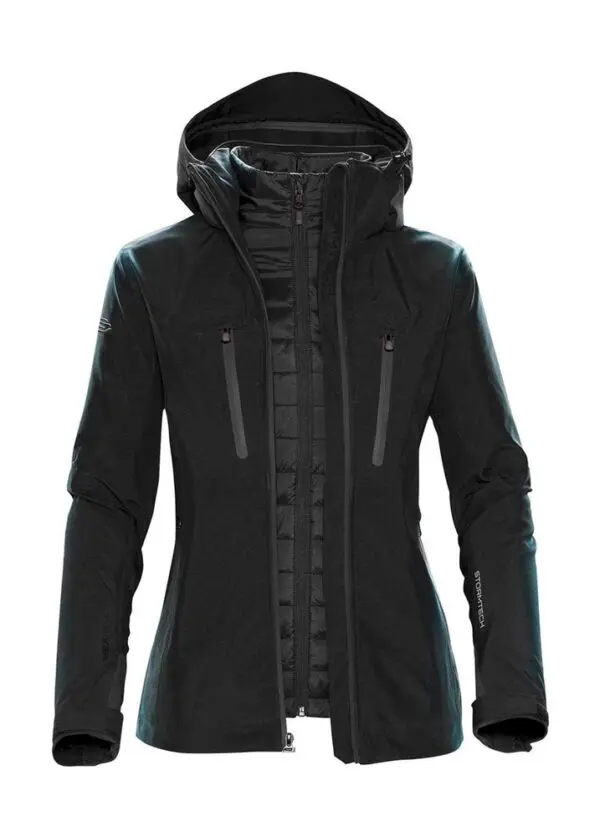 Jacket Women's Matrix System