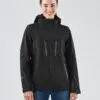 Jacket Women's Patrol Softshell