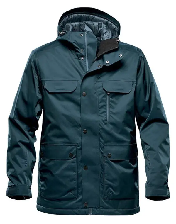 Jacket Zurich Thermal