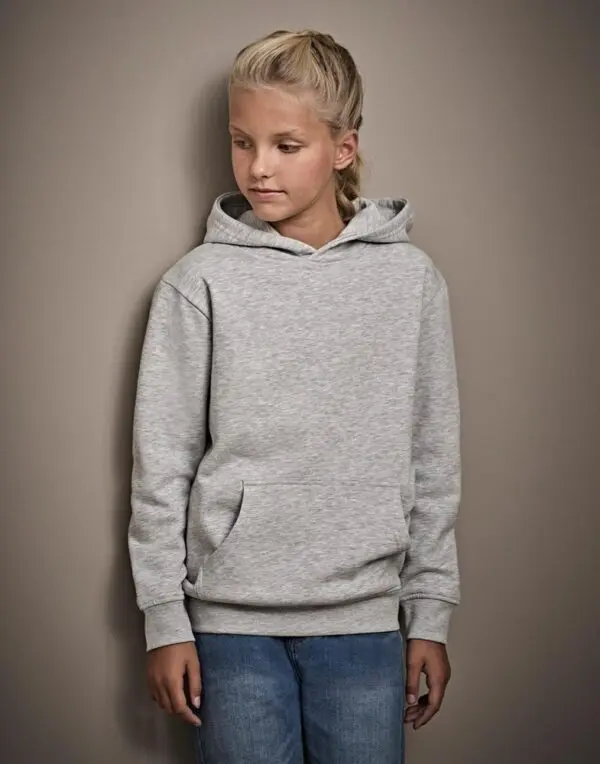 Junior Power Hoodie