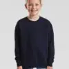 Kids' Premium Set-In Sweat