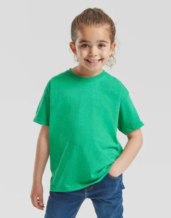 Kids Valueweight T