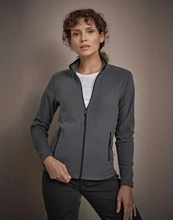 Ladies' Active Fleece