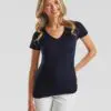 Ladies' Valueweight V-Neck T