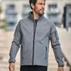 Lightweight Performance Softshell