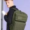 MOLLE Tactical Backpack