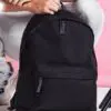 Maxi Fashion Backpack