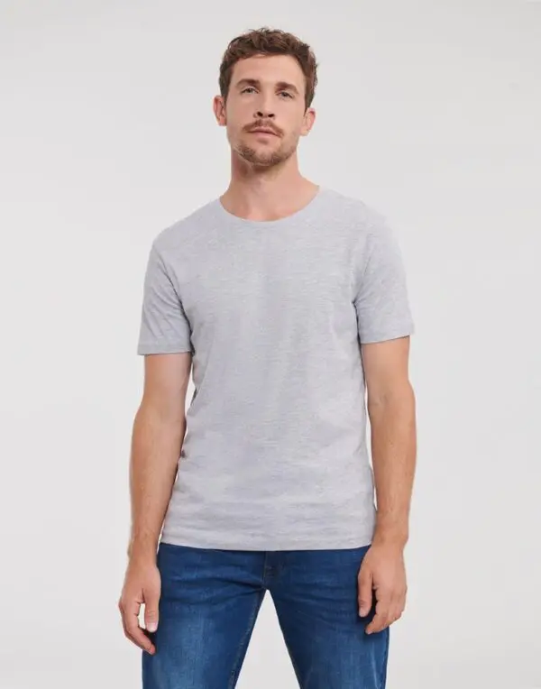 Men's Pure Organic Tee