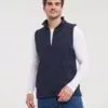 Men's Smart Softshell Gilet