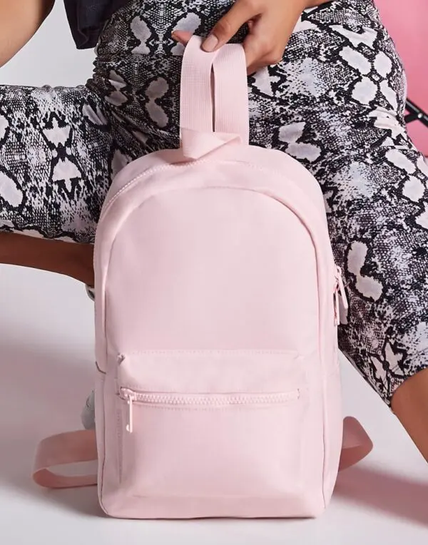 Mini Essential Fashion Backpack