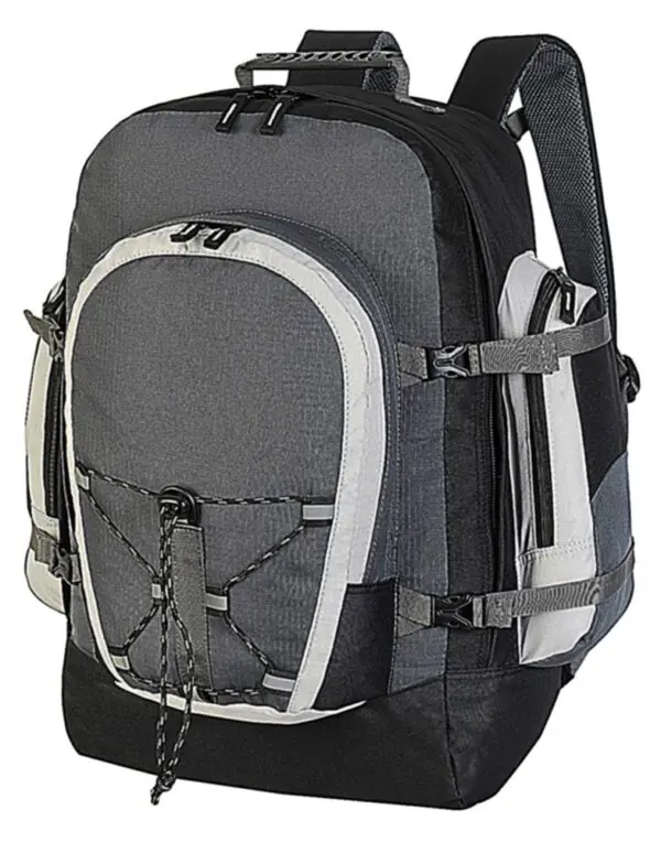 Monte Rosa Classic Travel Rucksack