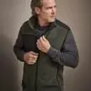 Mountain Fleece Bodywarmer