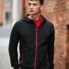 Navigate Full Zip Fleece