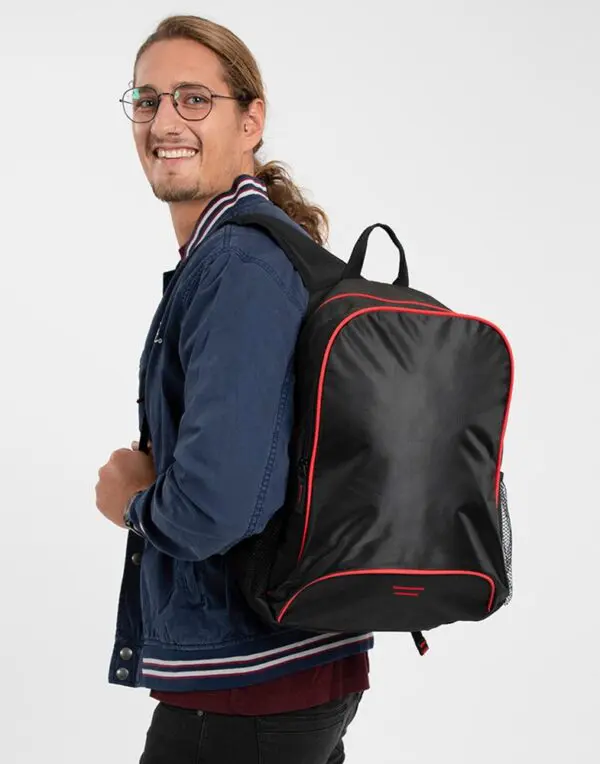 Osaka Basic Backpack