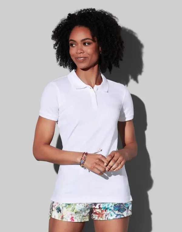 Polo Claire Women