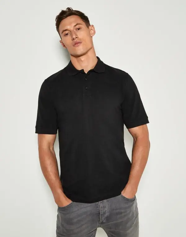 Polo Classic Fit Cotton Klassic Superwash® 60°