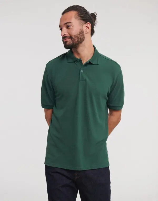 Polo Hardwearing - 5XL and 6XL