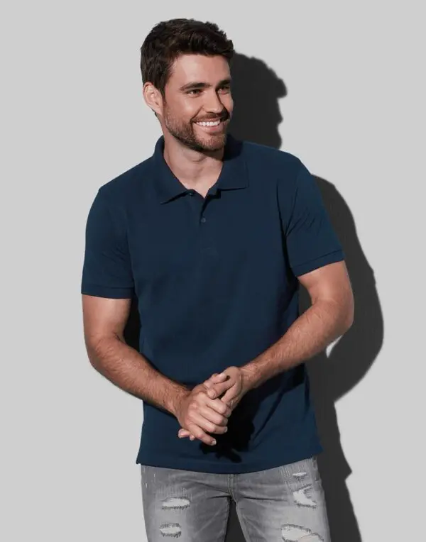 Polo Henry Men