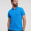 Polo Men's Fitted Stretch